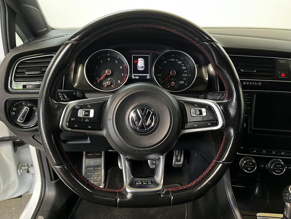 Volkswagen Golf 2.0 TSI GTi