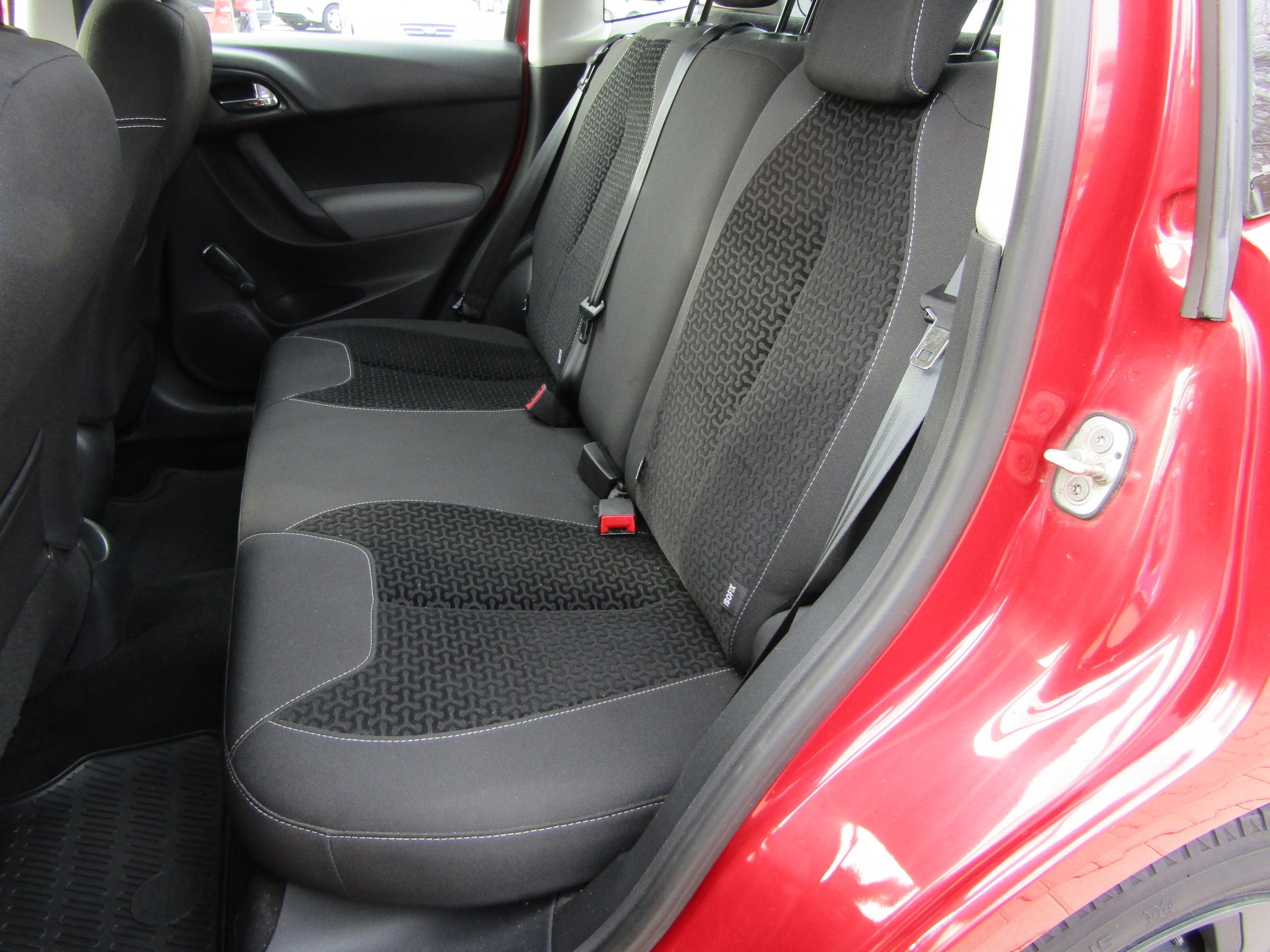 Citroën C3, 2010 - pohled č. 10