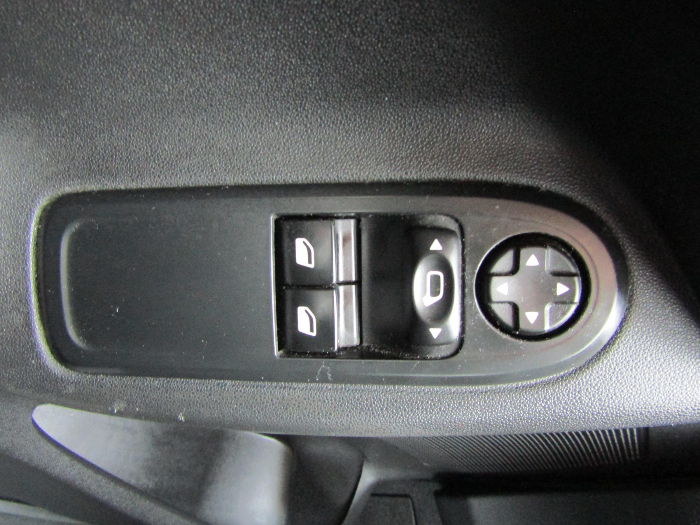 Citroën C3, 2010 - pohled č. 12