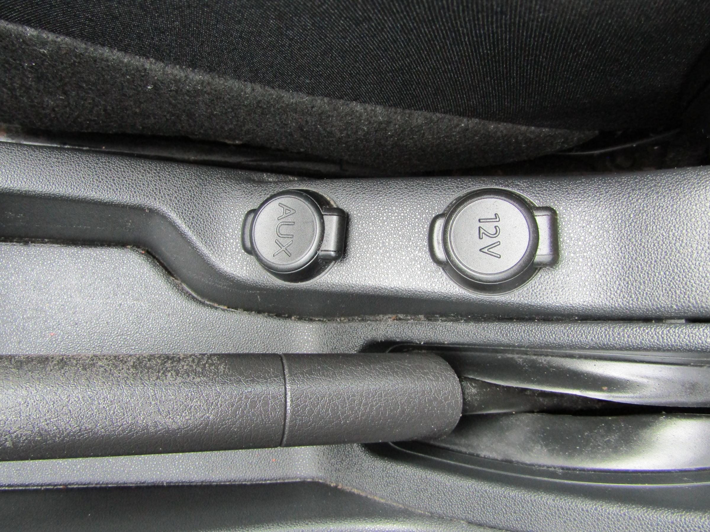 Citroën C3, 2010 - pohled č. 16