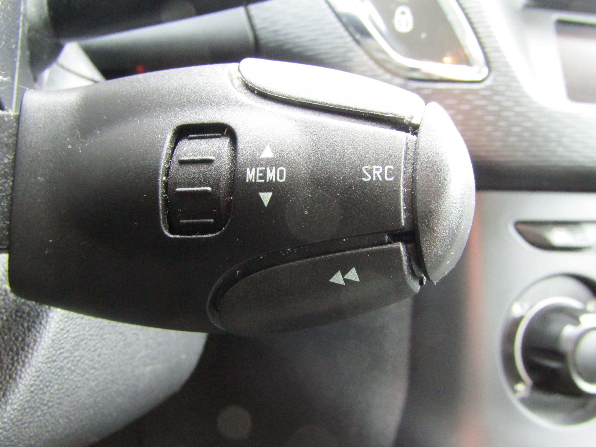 Citroën C3, 2010 - pohled č. 17