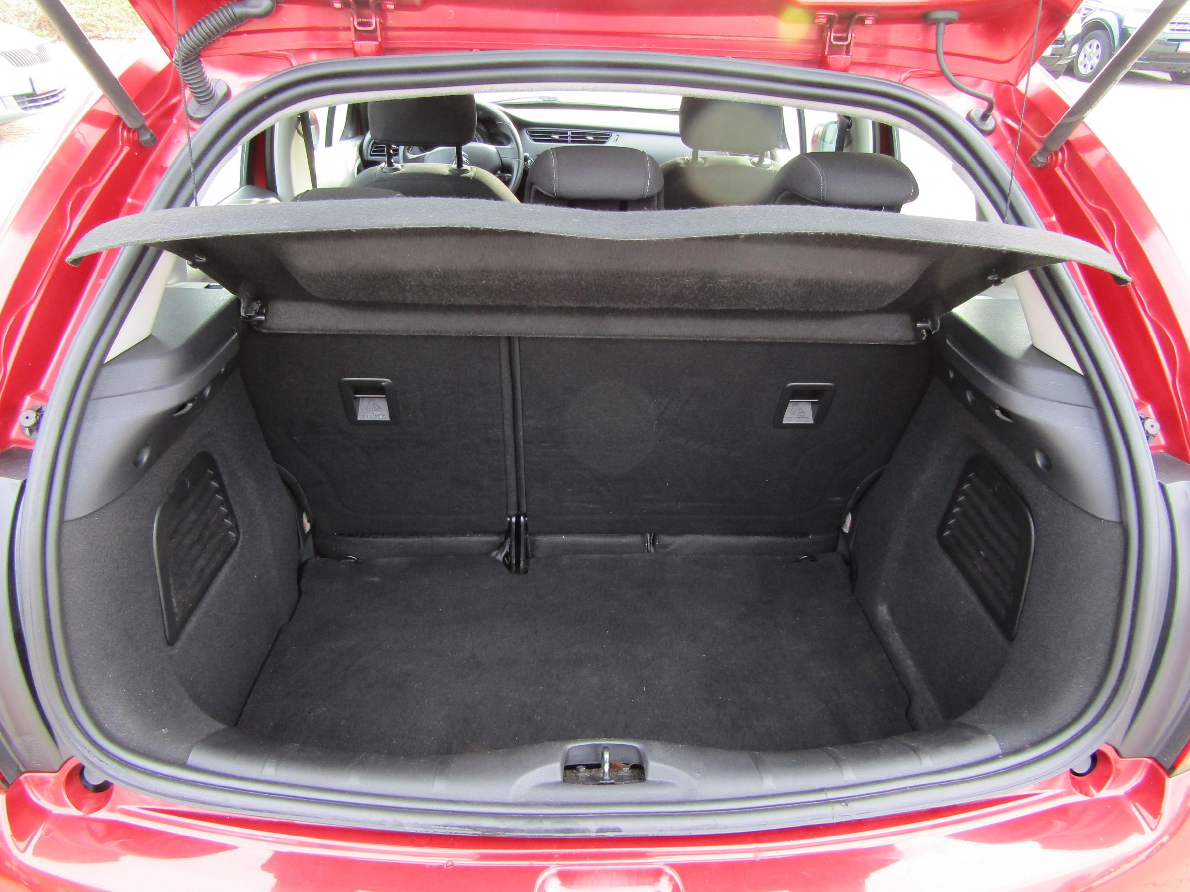 Citroën C3, 2010 - pohled č. 7