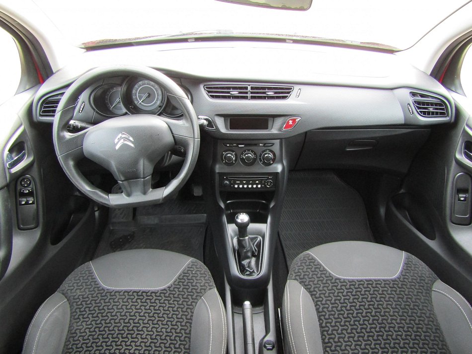 Citroën C3 1.2i 