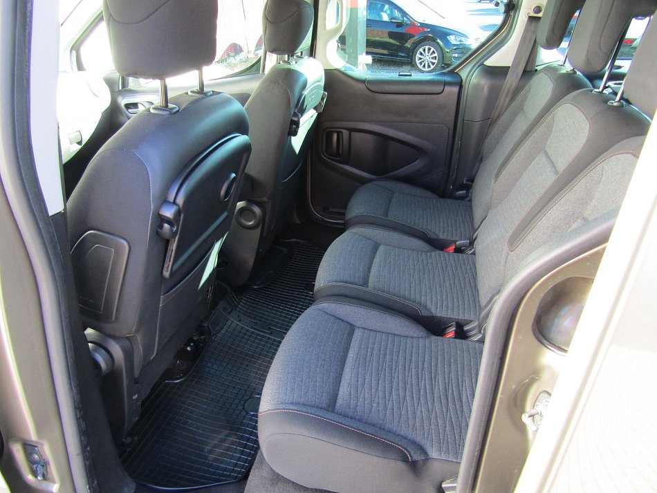 Citroën Berlingo 1.6HDI 