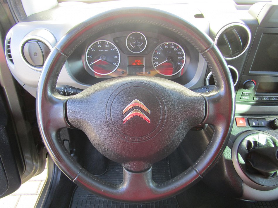 Citroën Berlingo 1.6HDI 