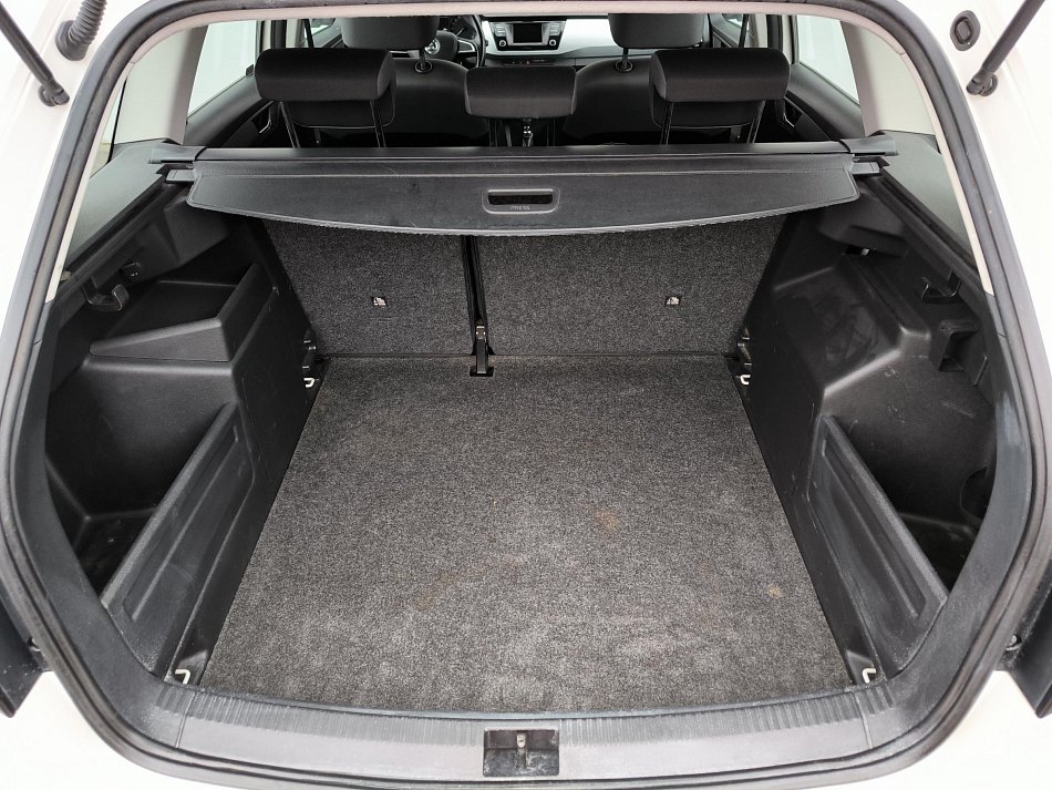 Volkswagen Golf 1.4TSi 