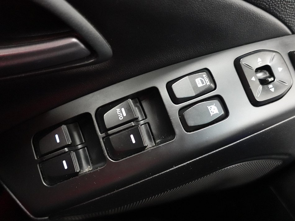 Hyundai Ix35 2.0CRDi  4x4