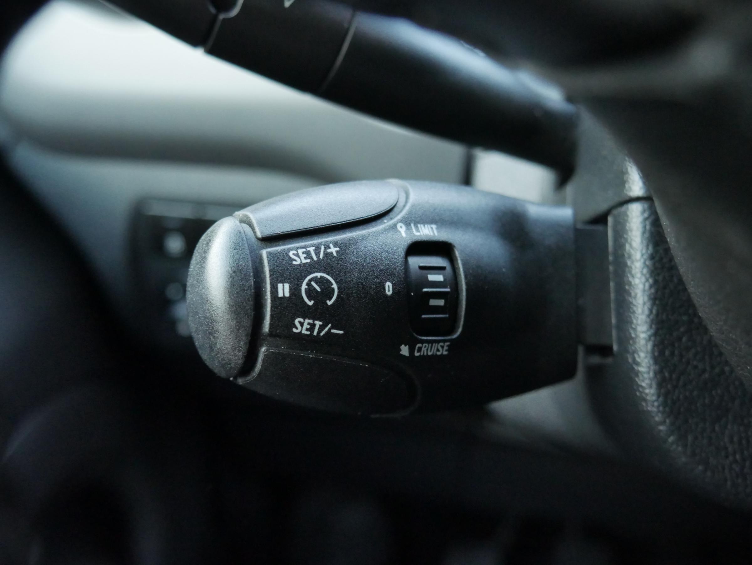 Citroën Berlingo, 2017 - pohled č. 12