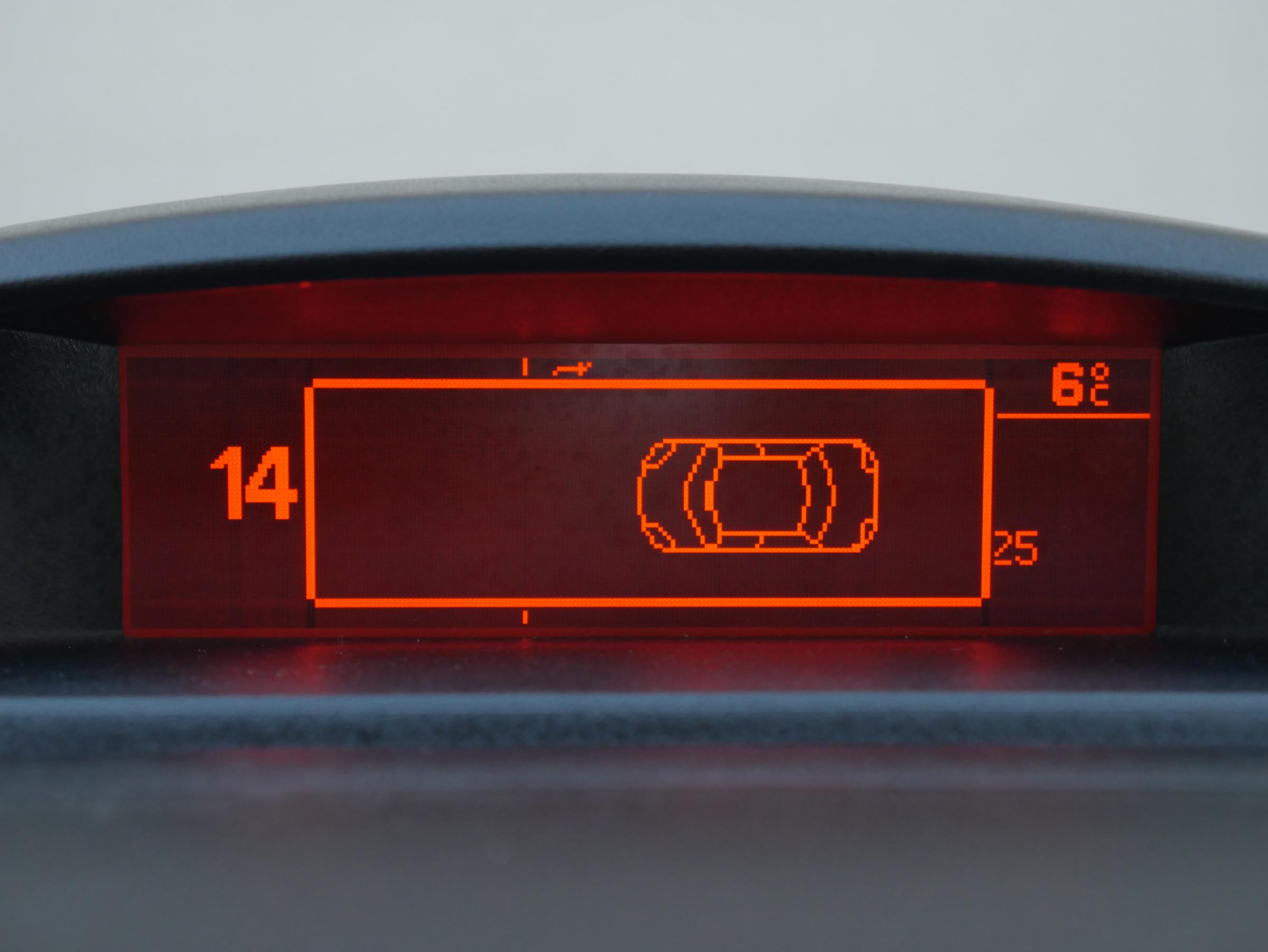 Citroën Berlingo, 2017 - pohled č. 17