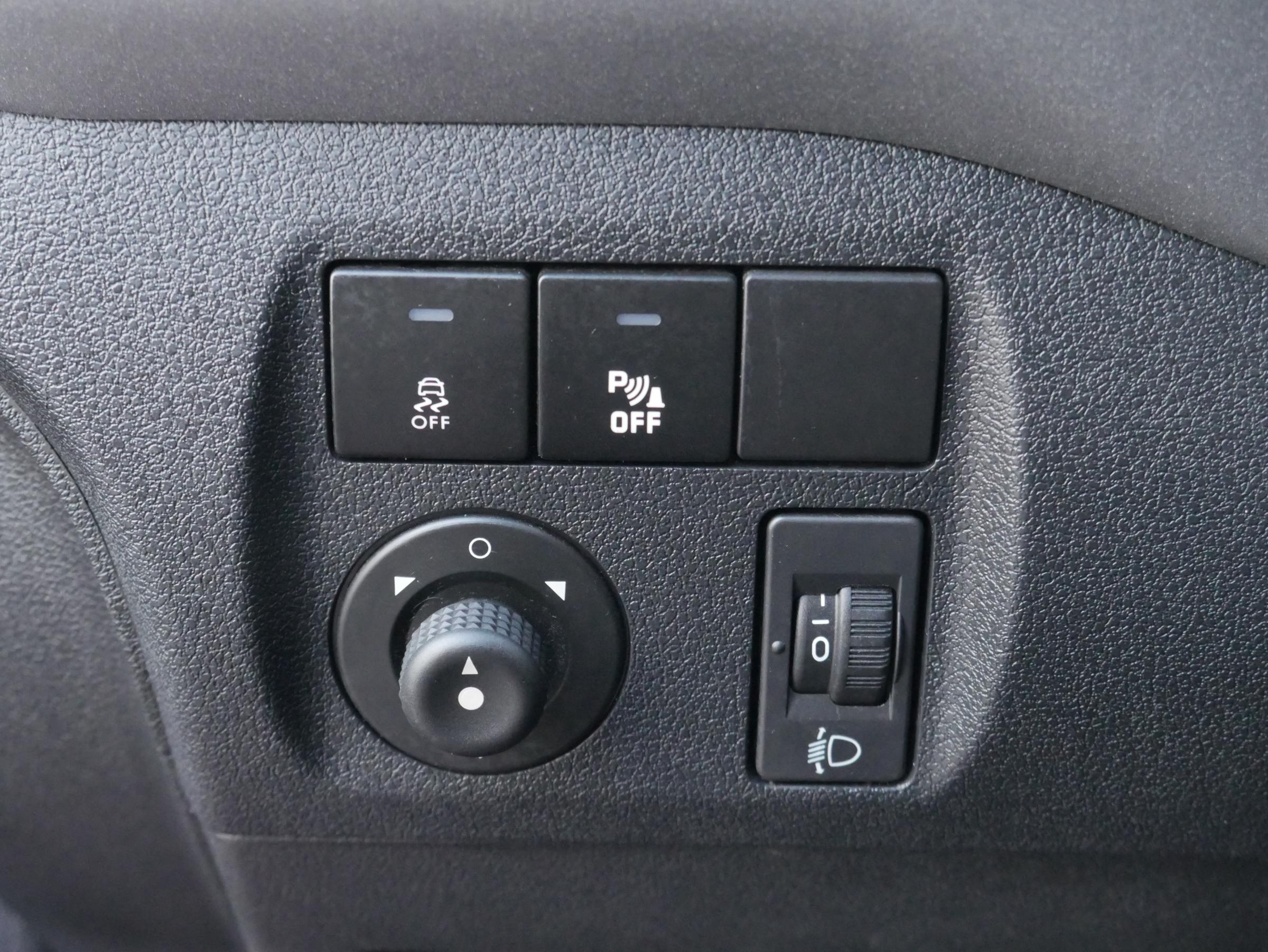 Citroën Berlingo, 2017 - pohled č. 18