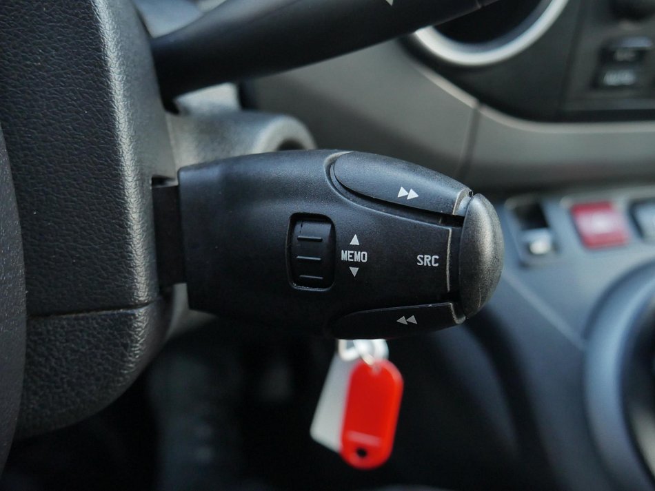 Citroën Berlingo 1.6HDi XTR