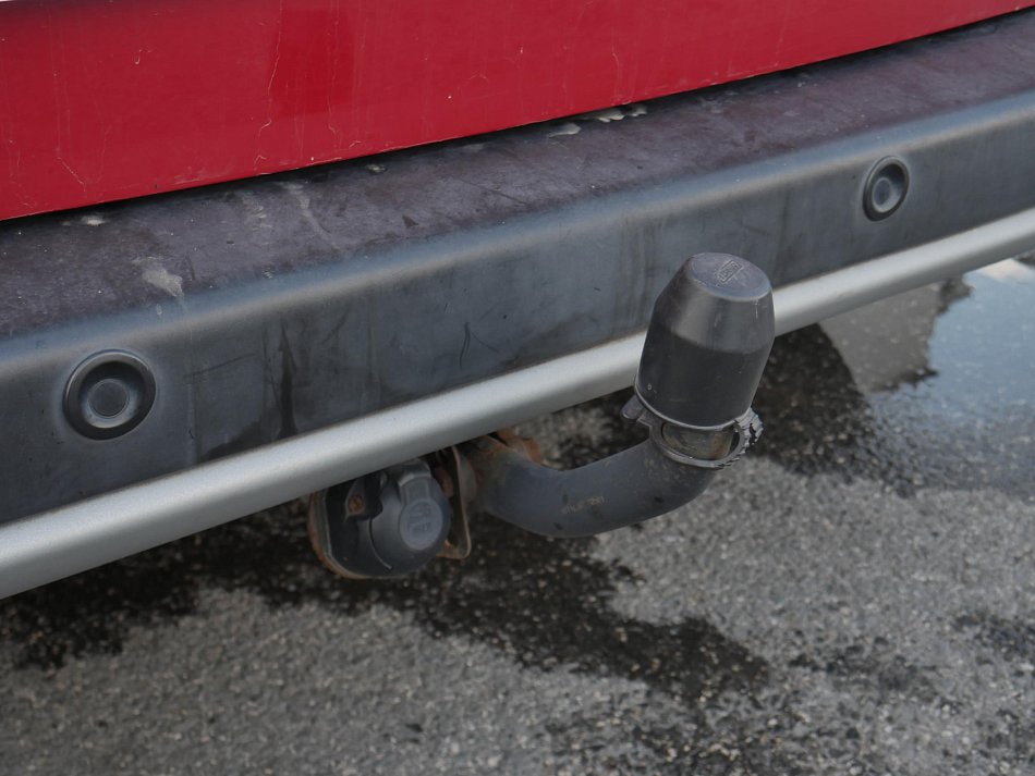 Citroën Berlingo 1.6HDi XTR