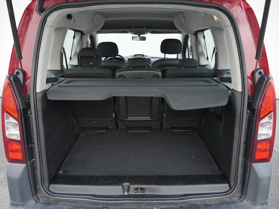 Citroën Berlingo 1.6HDi XTR