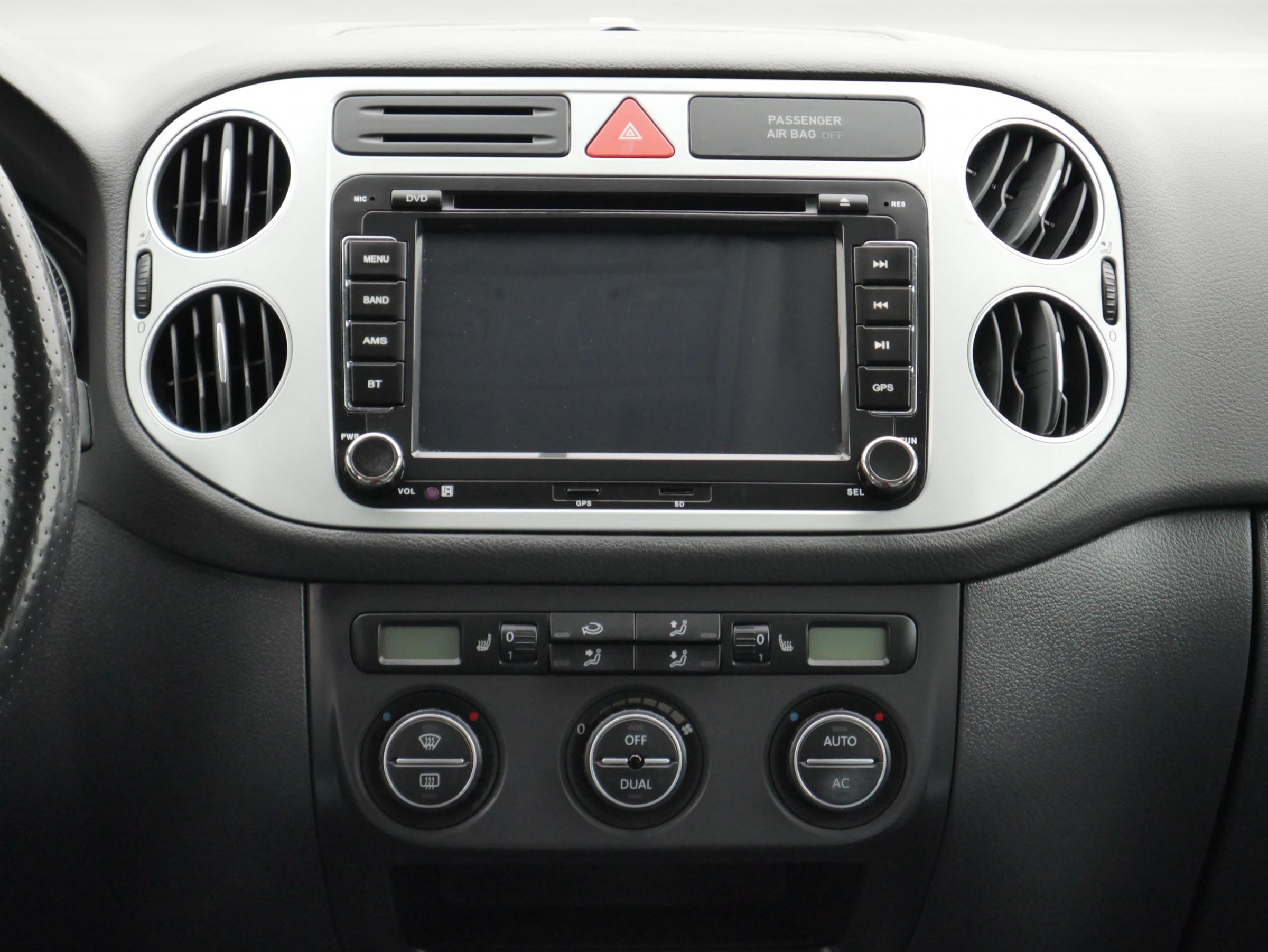 Volkswagen Golf Plus, 2007 - pohled č. 11