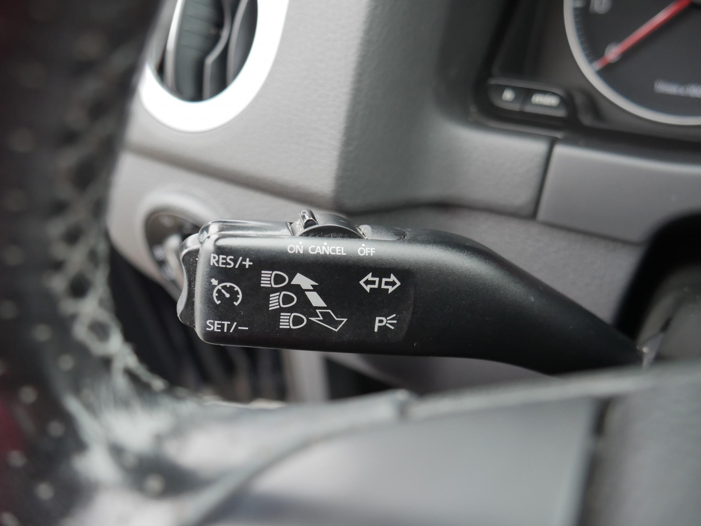 Volkswagen Golf Plus, 2007 - pohled č. 15