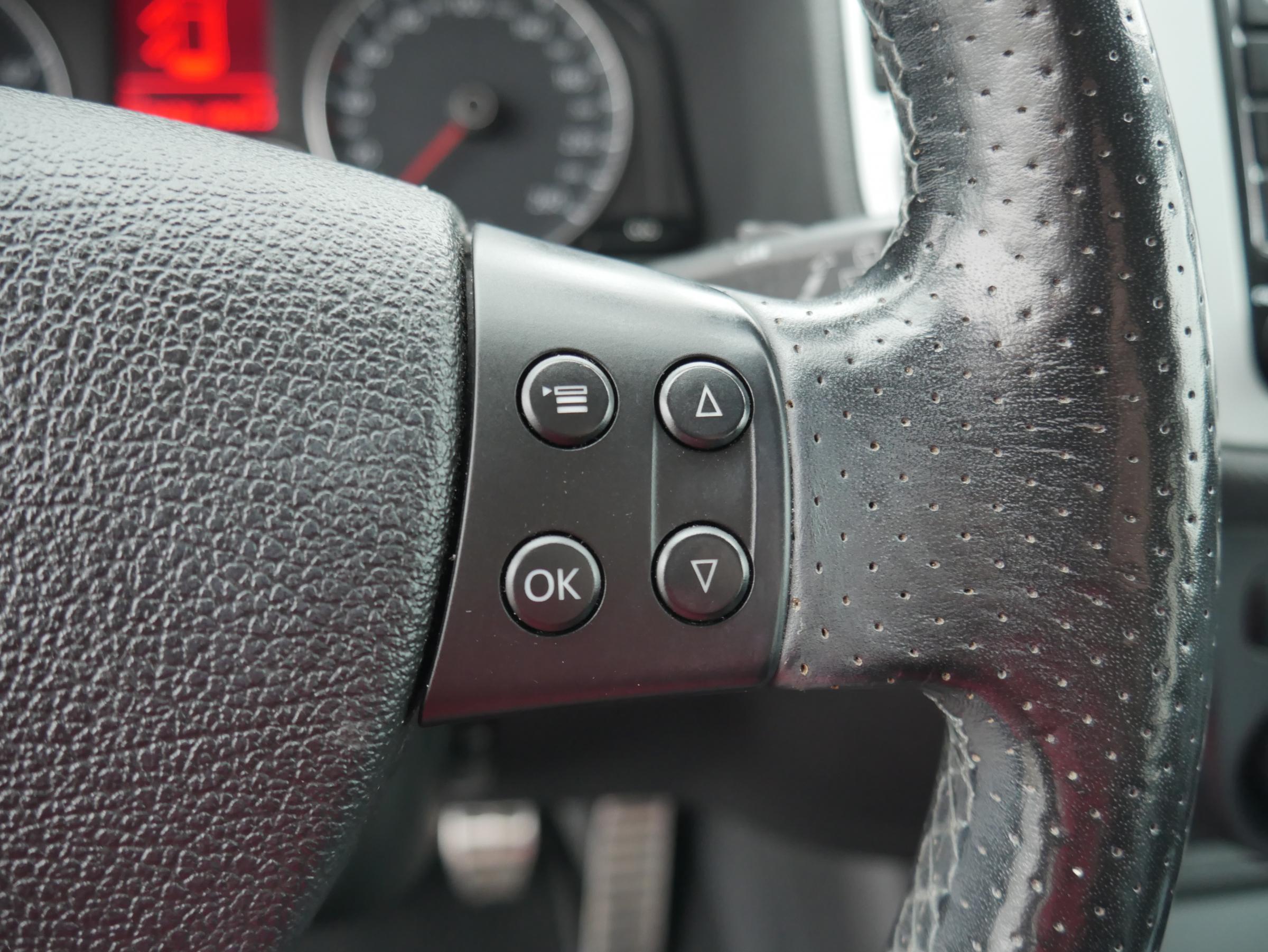 Volkswagen Golf Plus, 2007 - pohled č. 17