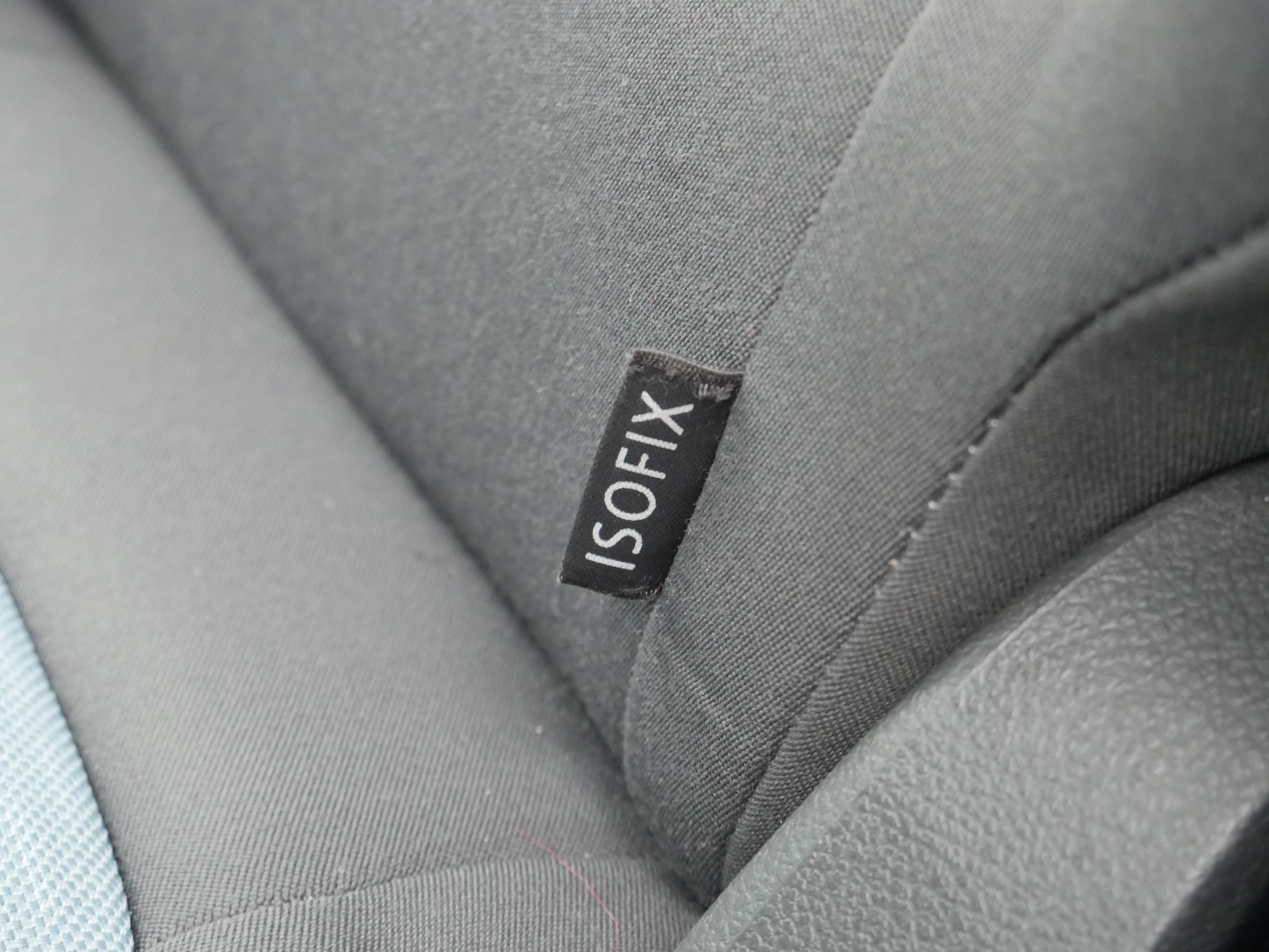 Volkswagen Golf Plus, 2007 - pohled č. 18