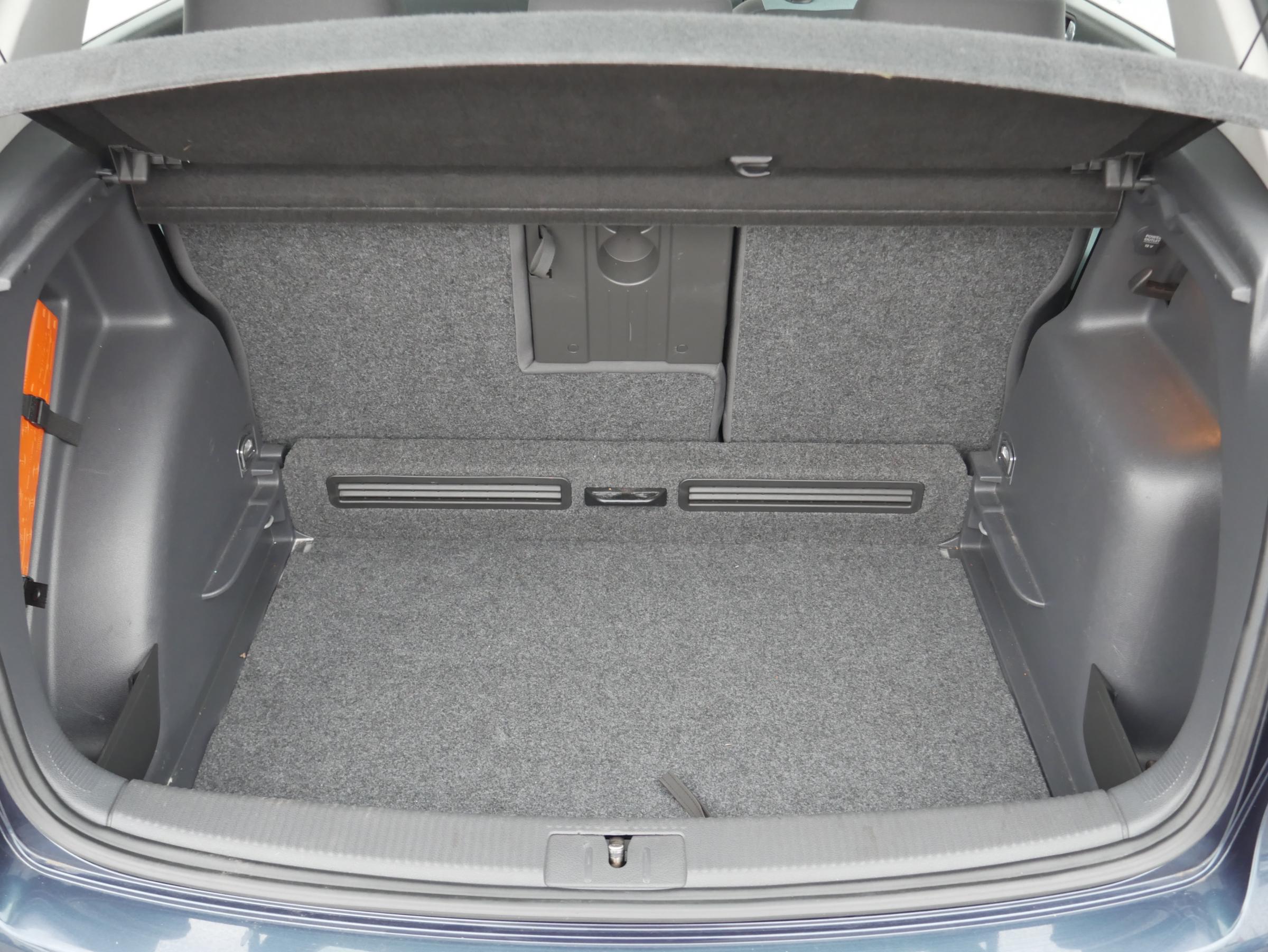 Volkswagen Golf Plus, 2007 - pohled č. 7