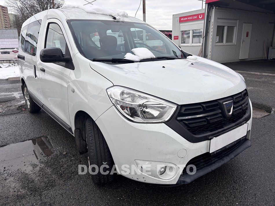 Dacia Dokker 1.3TCe 