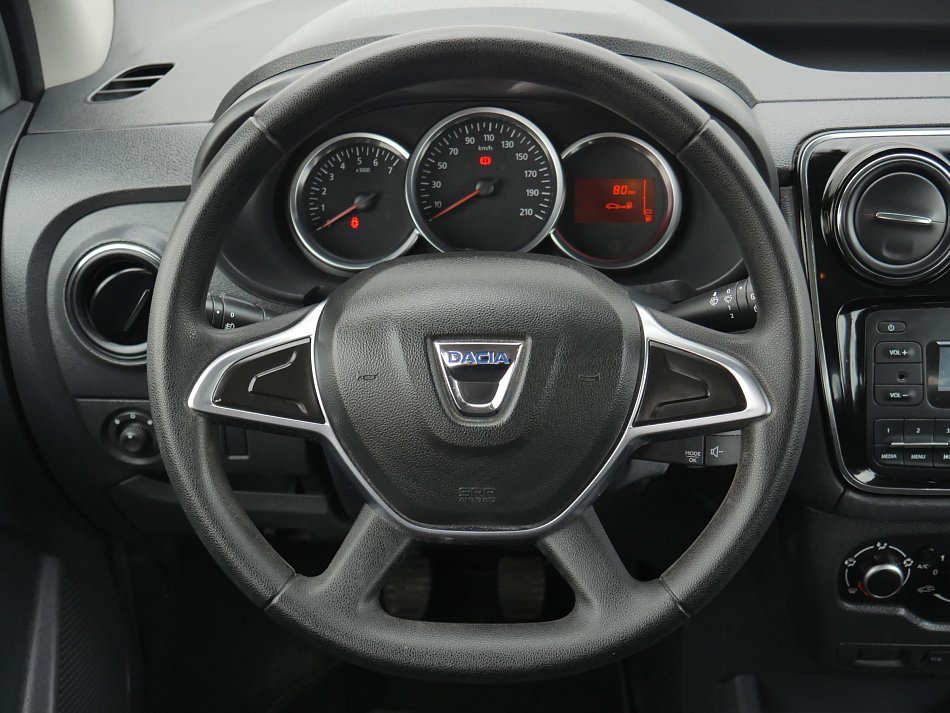 Dacia Dokker 1.3TCe Arctica