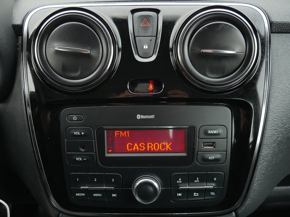 Dacia Dokker 1.3TCe Arctica