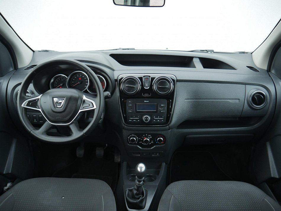 Dacia Dokker 1.3TCe Arctica