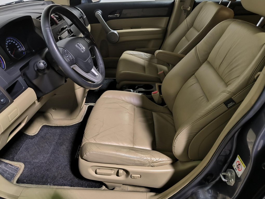 Honda CR-V 2.2 CTDi Executive 4x4