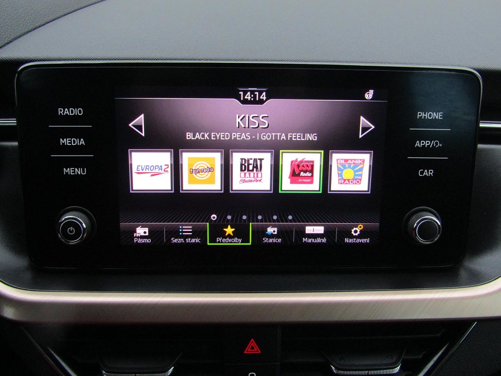 Škoda Scala 1.6 TDI 