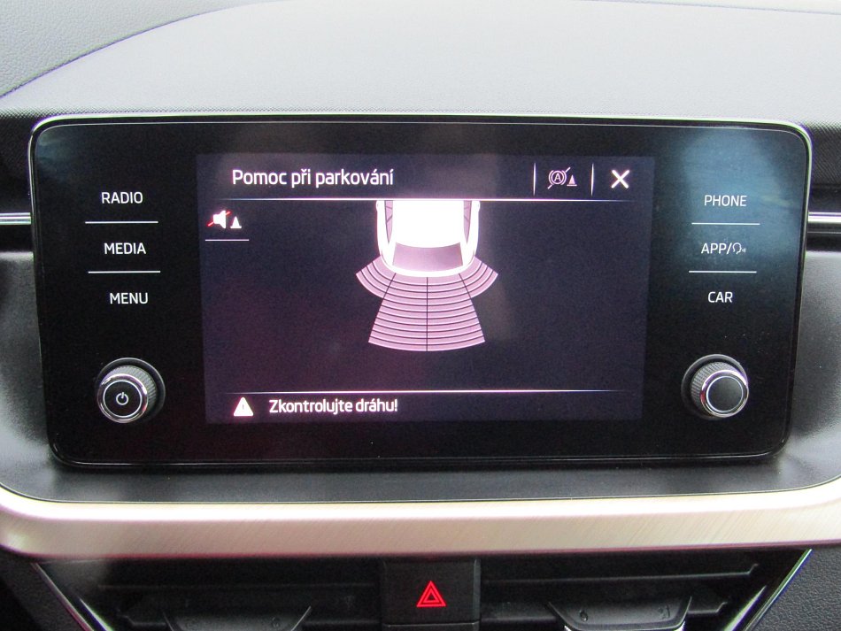 Škoda Scala 1.6 TDI 