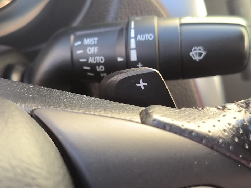 Suzuki KIZASHI 2.4VVT  4x4