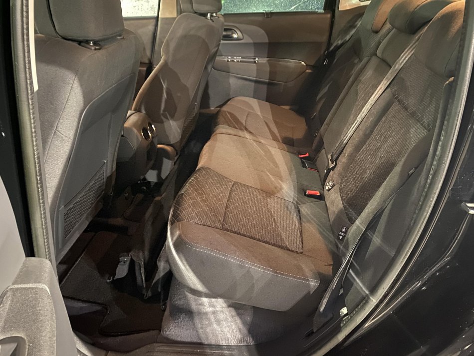 Peugeot 3008 1.6 HDi Active