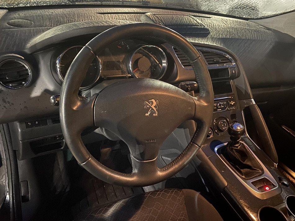 Peugeot 3008 1.6 HDi Active