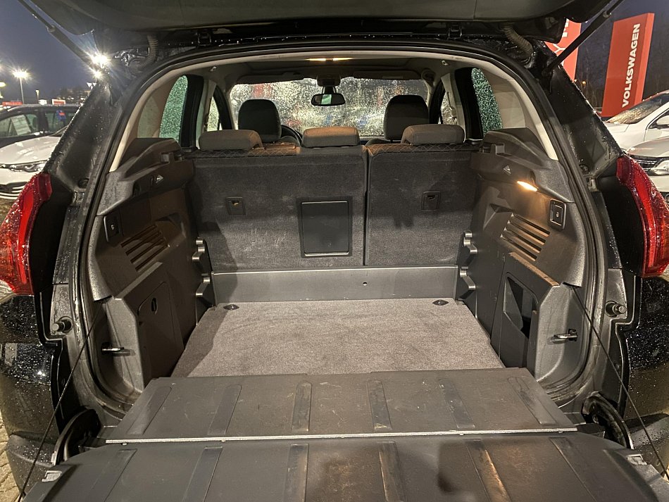 Peugeot 3008 1.6 HDi Active