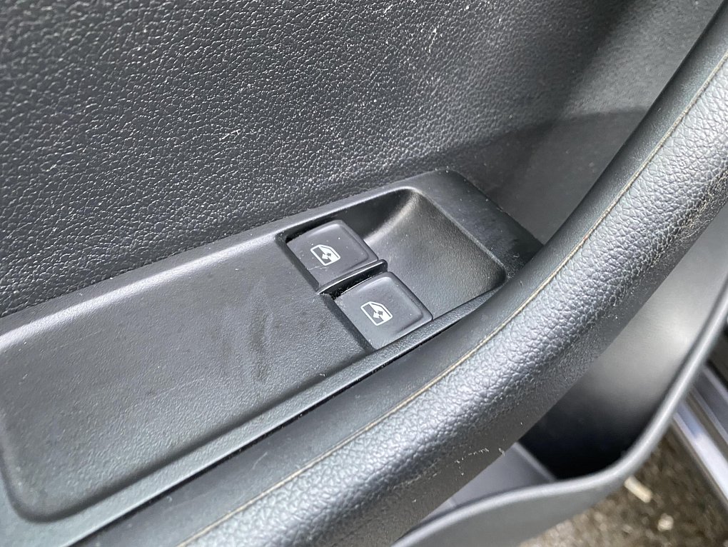 Škoda Fabia III 1.0 TSi Ambition