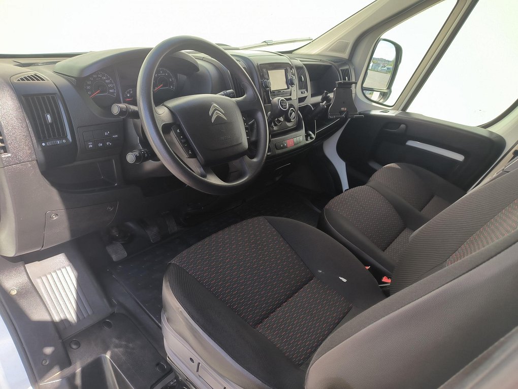 Citroën Jumper 2.2HDi  L2H2