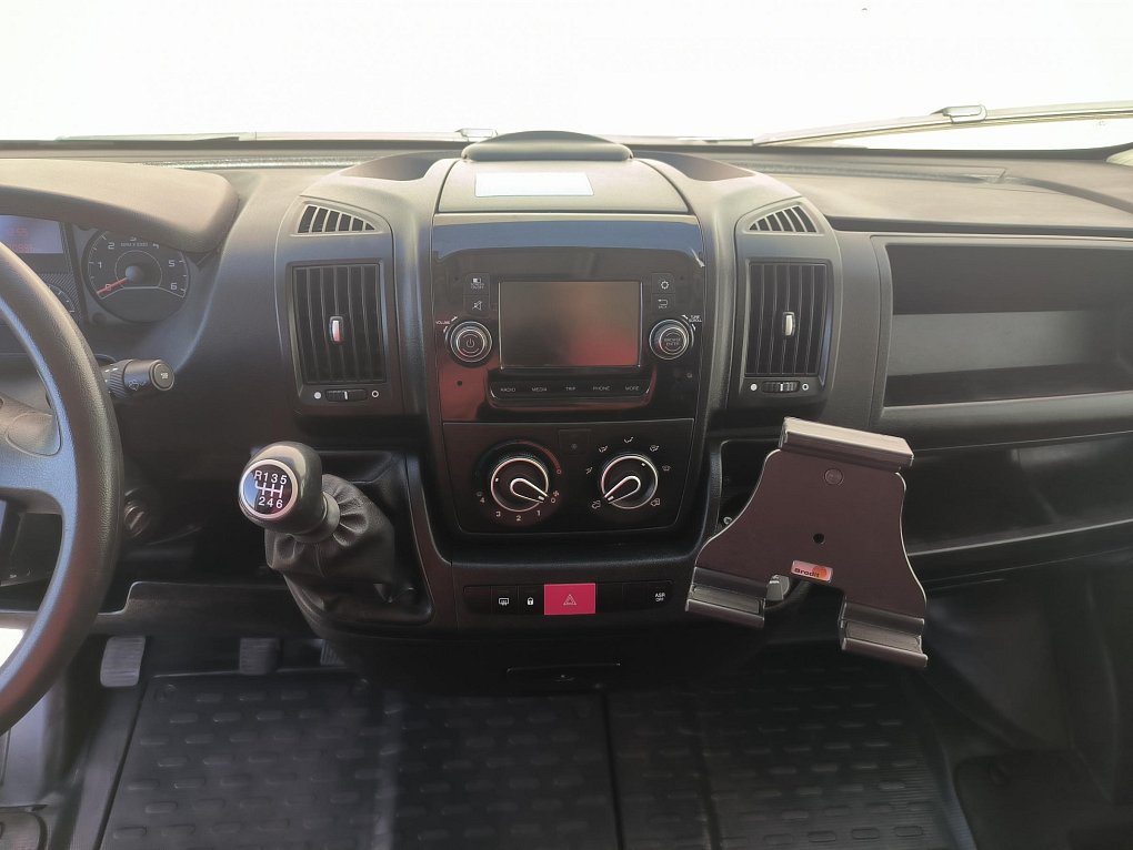 Citroën Jumper 2.2HDi  L2H2