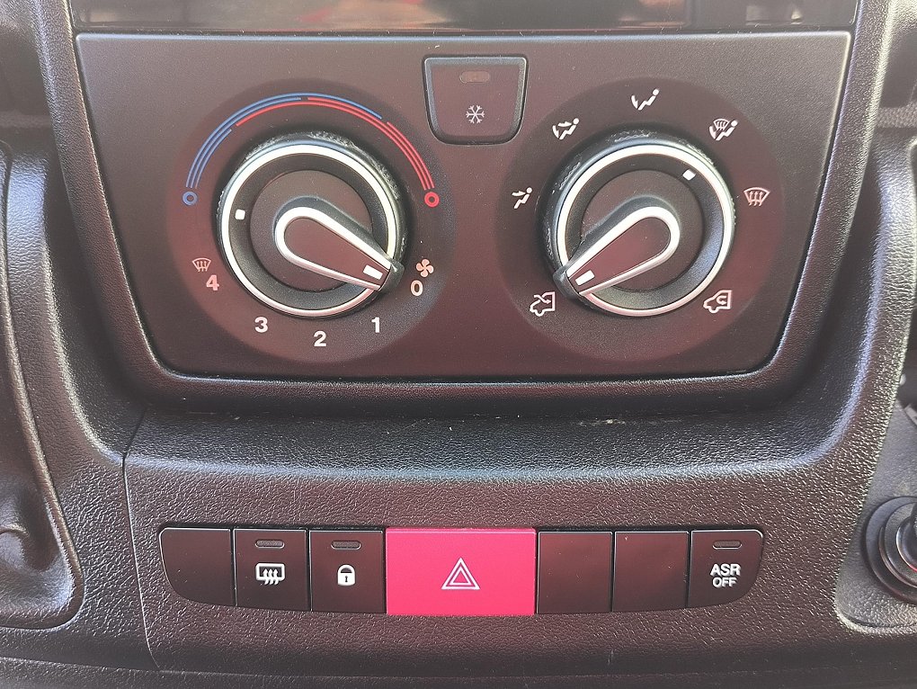 Citroën Jumper 2.2HDi  L2H2