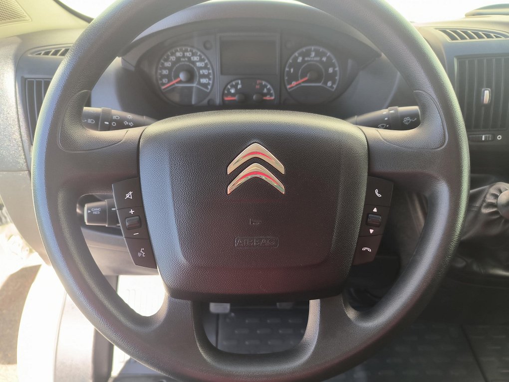 Citroën Jumper 2.2HDi  L2H2