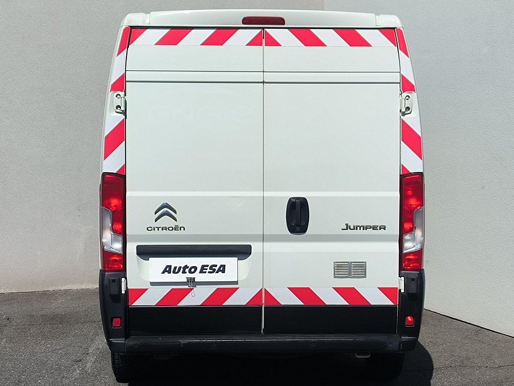 Citroën Jumper 2.2HDi  L2H2