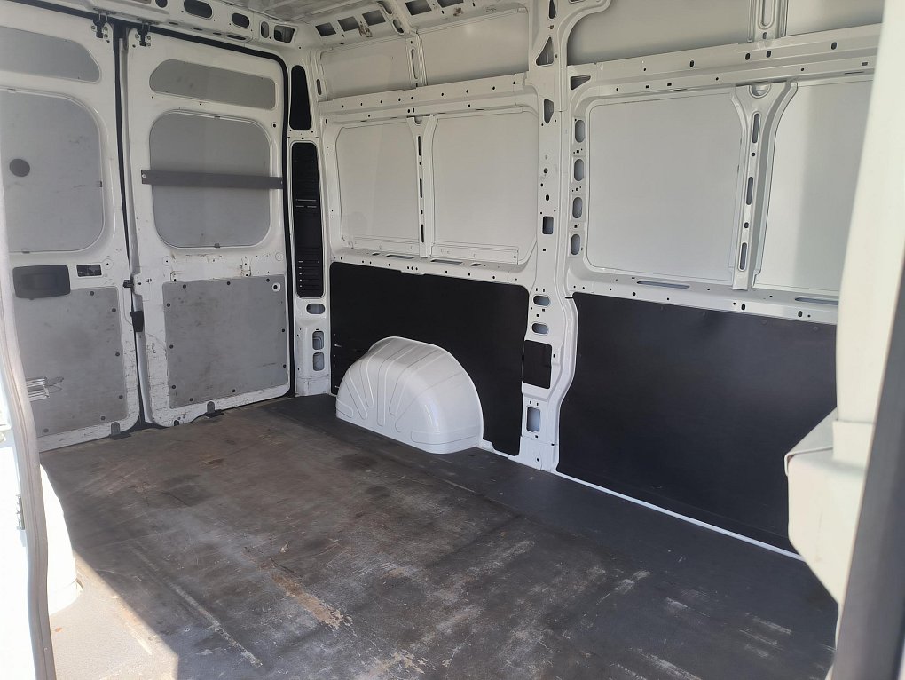 Citroën Jumper 2.2HDi  L2H2