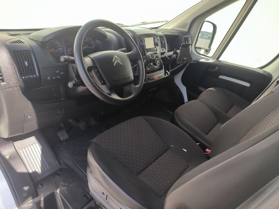 Citroën Jumper 2.2HDi  L2H2