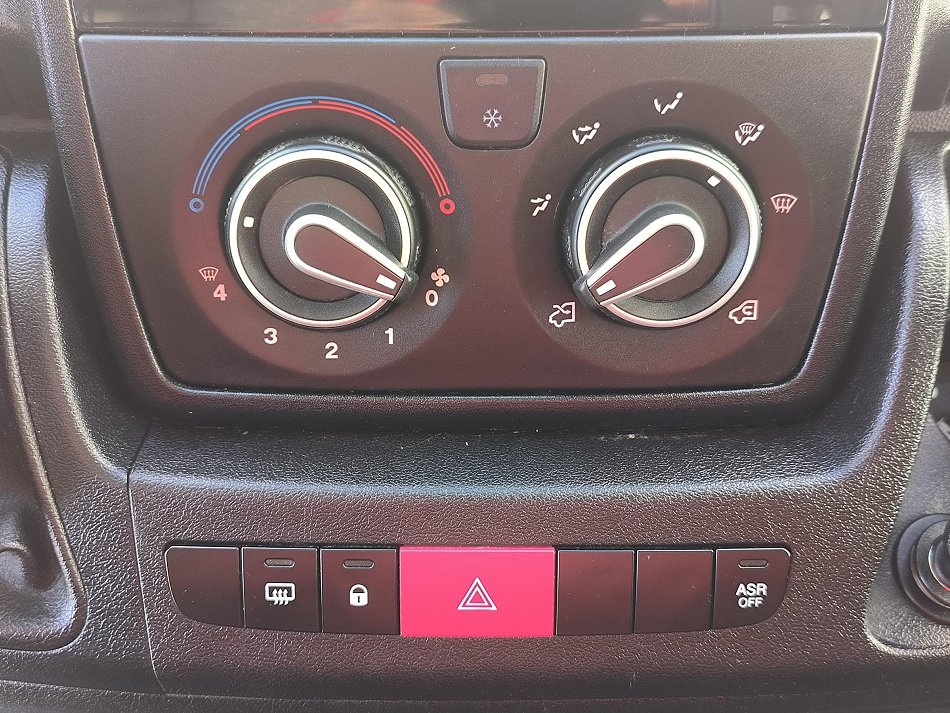 Citroën Jumper 2.2HDi  L2H2