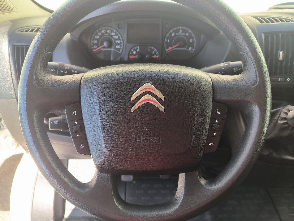 Citroën Jumper 2.2HDi  L2H2