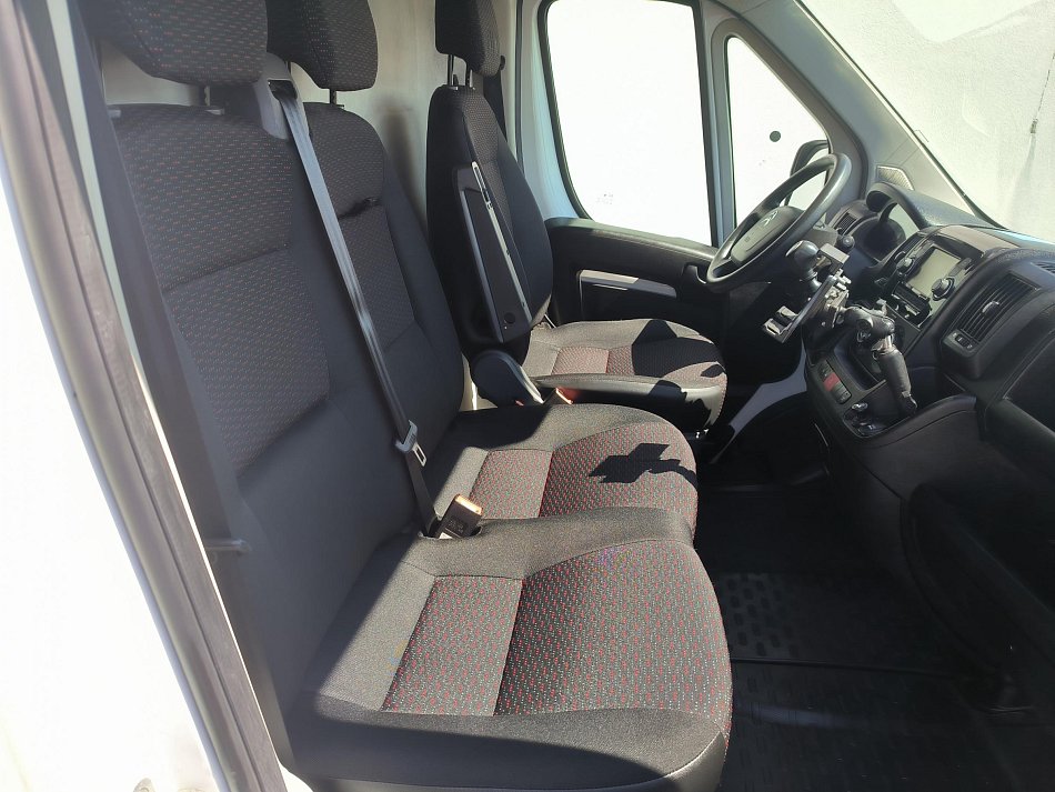 Citroën Jumper 2.2HDi  L2H2