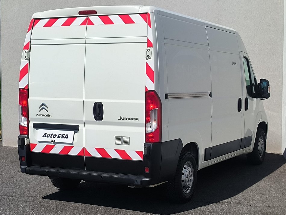 Citroën Jumper 2.2HDi  L2H2