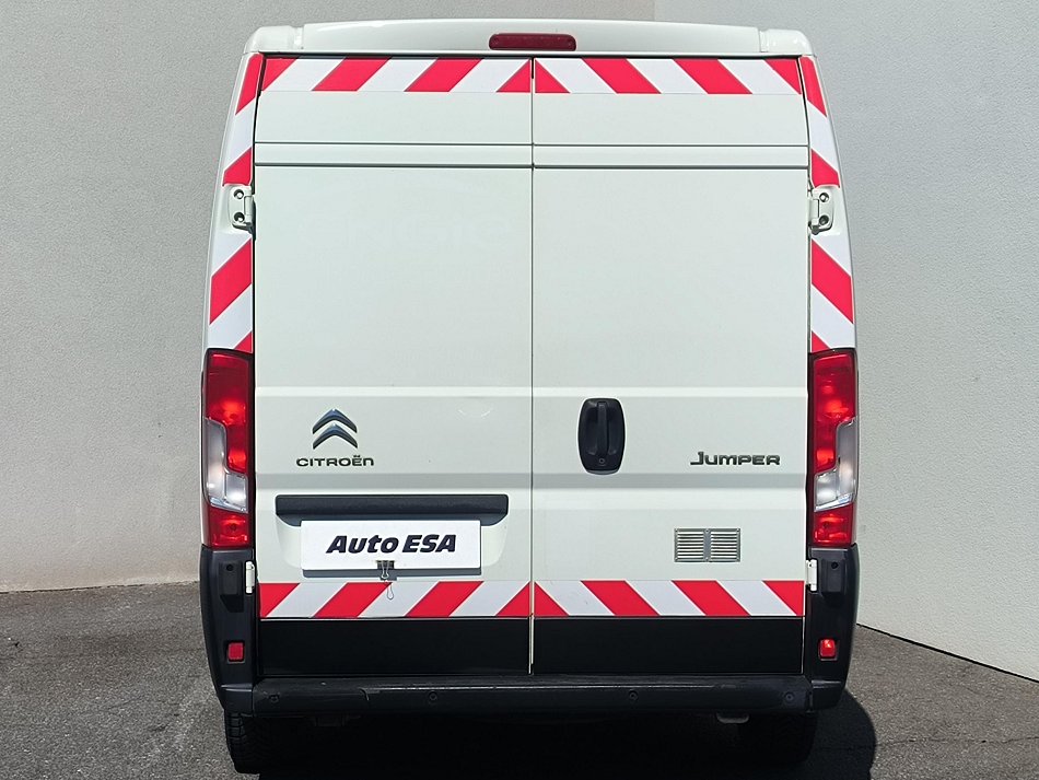 Citroën Jumper 2.2HDi  L2H2