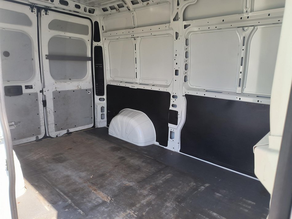 Citroën Jumper 2.2HDi  L2H2