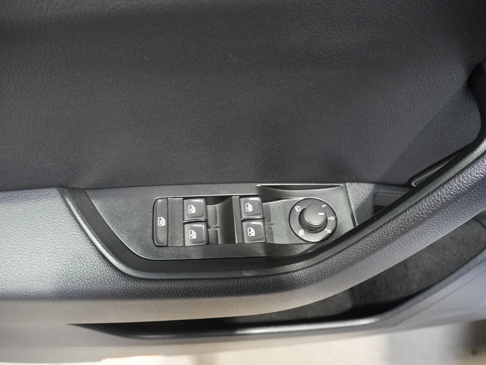 Škoda Superb III 1.4TSi 