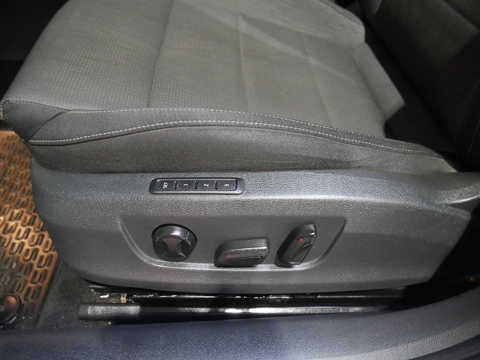 Škoda Superb III 1.4TSi 