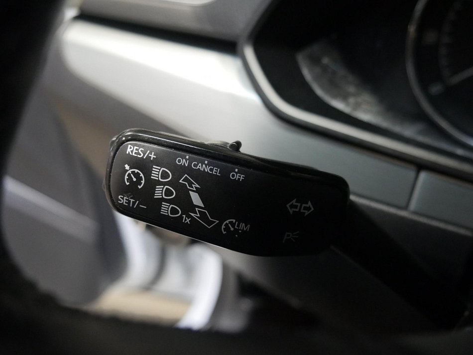 Škoda Superb III 1.4TSi 